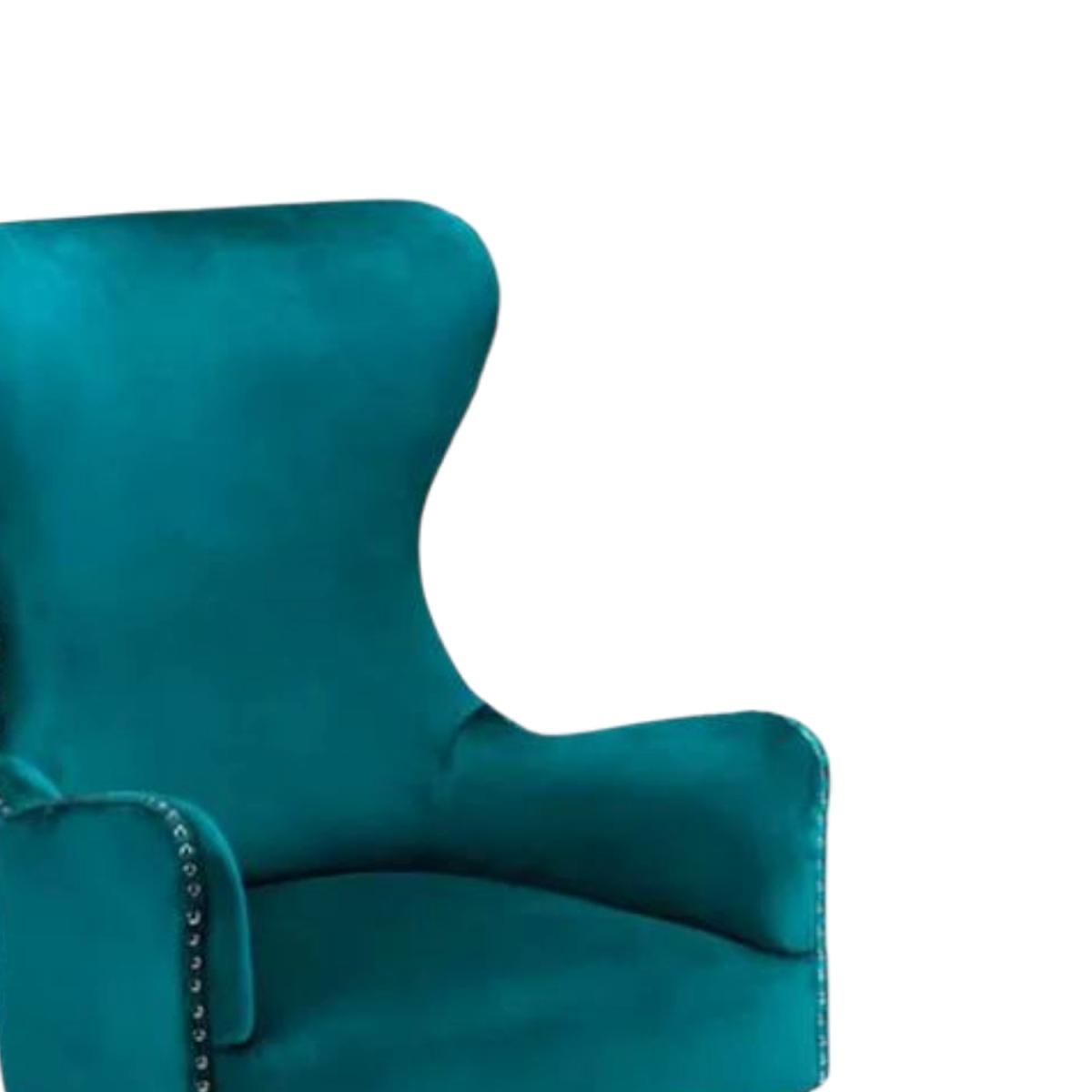 Poltrona Thor Ottanio cm.64x64x105 | Fade