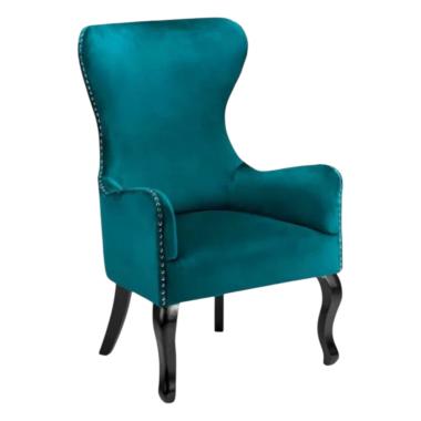 Poltrona Thor Ottanio cm.64x64x105 | Fade