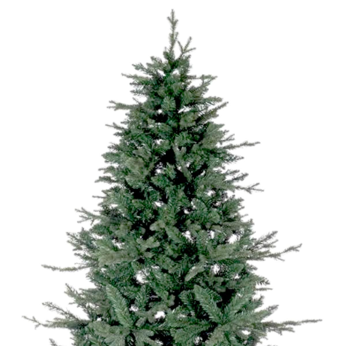 Albero Natale cm.150 Verde Miller 668 Rami |Bizzotto