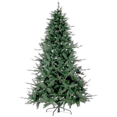 Albero Natale cm.150 Verde Miller 668 Rami |Bizzotto