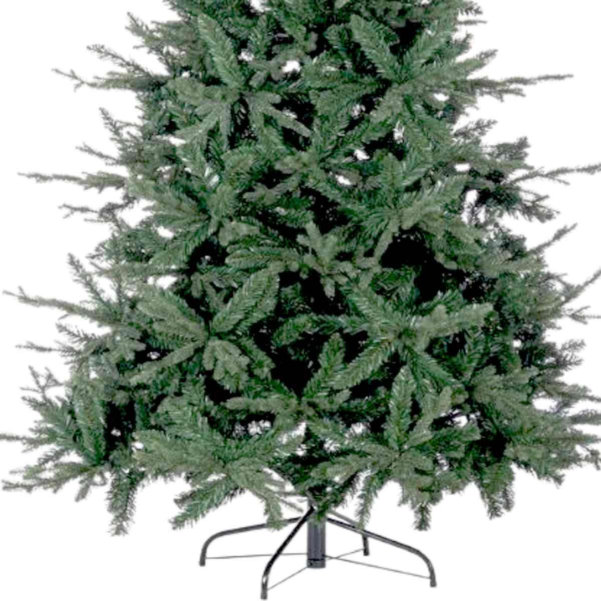 Albero Natale cm.180 Verde Miller 950 Rami |Bizzotto