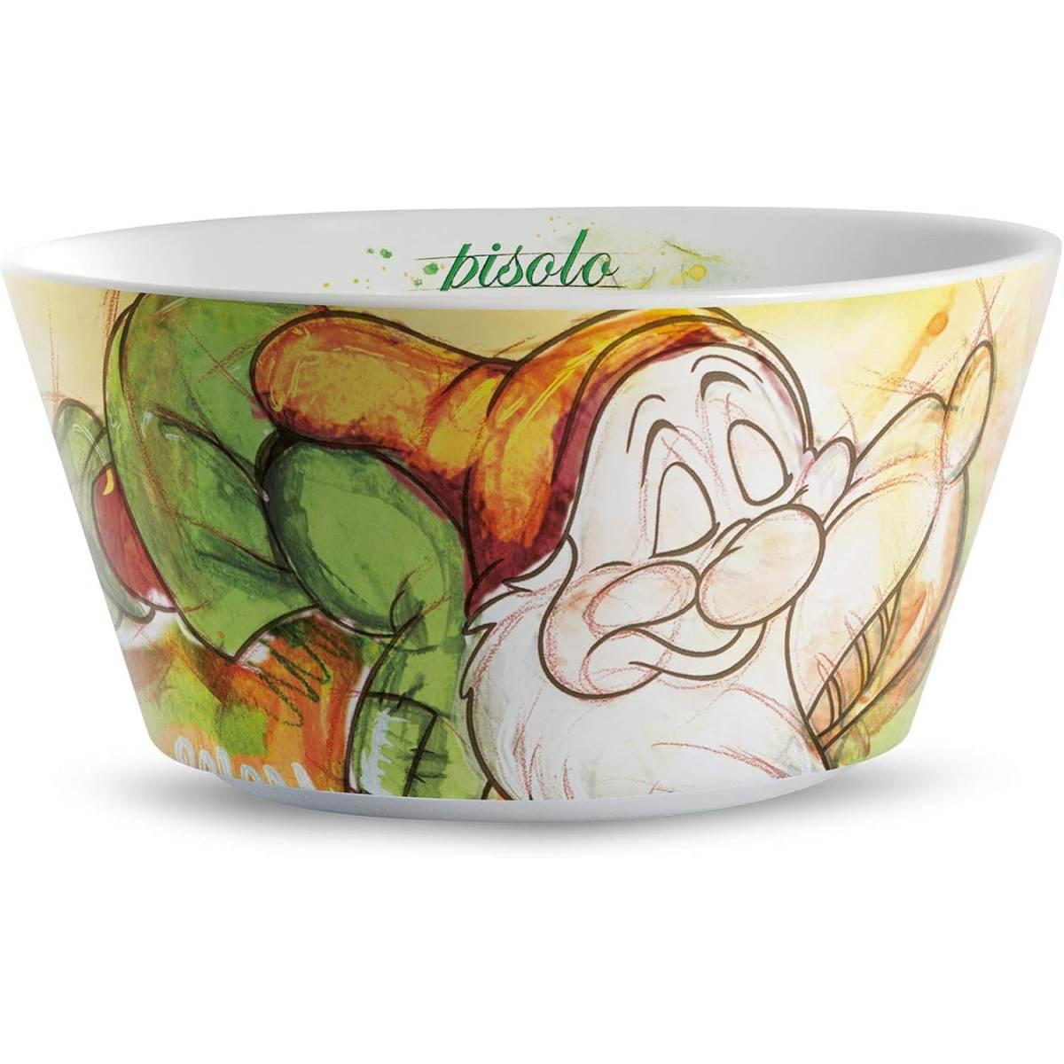 Tazza pz.1 Colazione Bowl Porcellana Pisolo | Egan