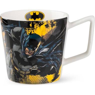Tazza pz.1 Colazione Mug Porcellana Batman ml.430 | Egan