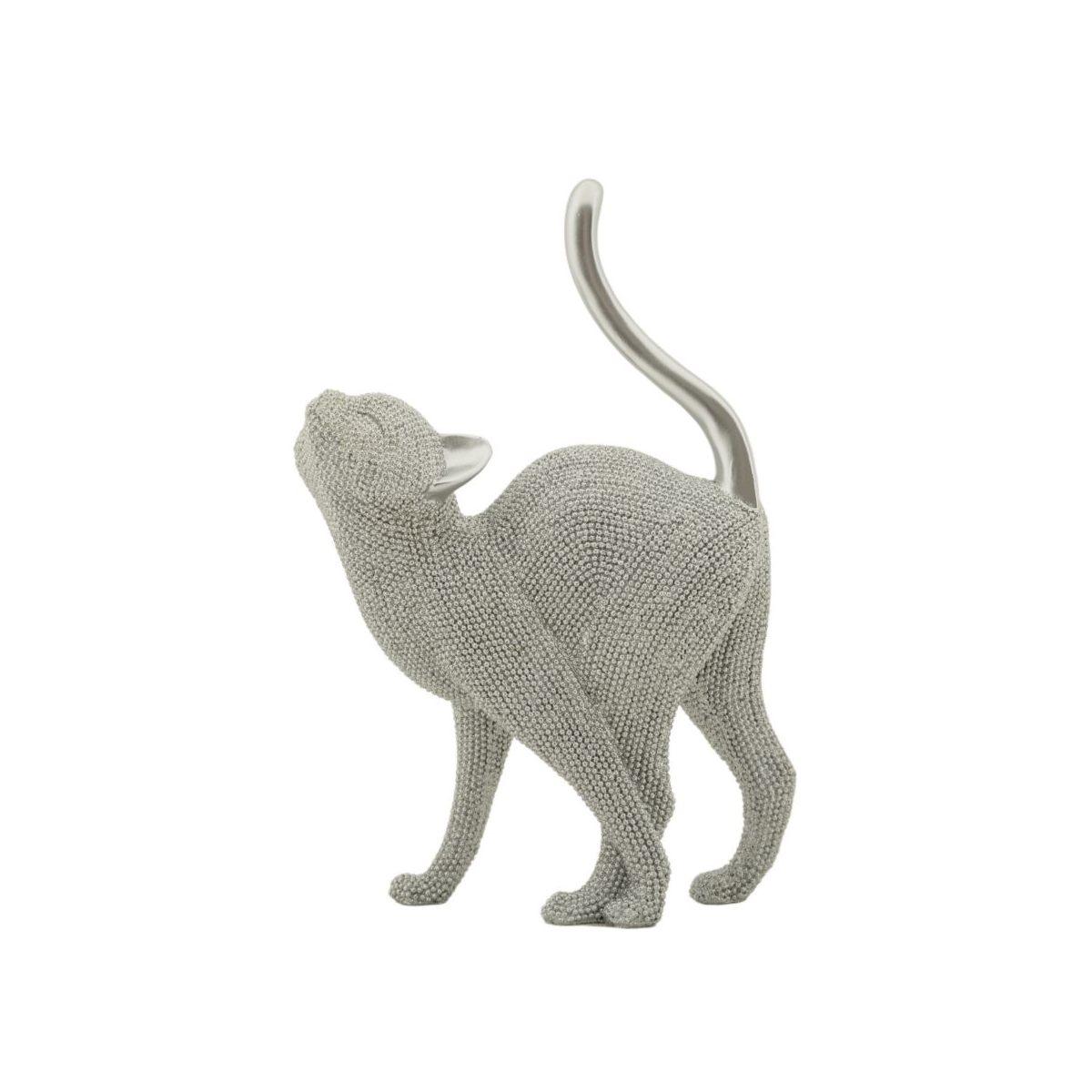 Gatto Sparky cm.17,5x9x26 | Mauro Ferretti