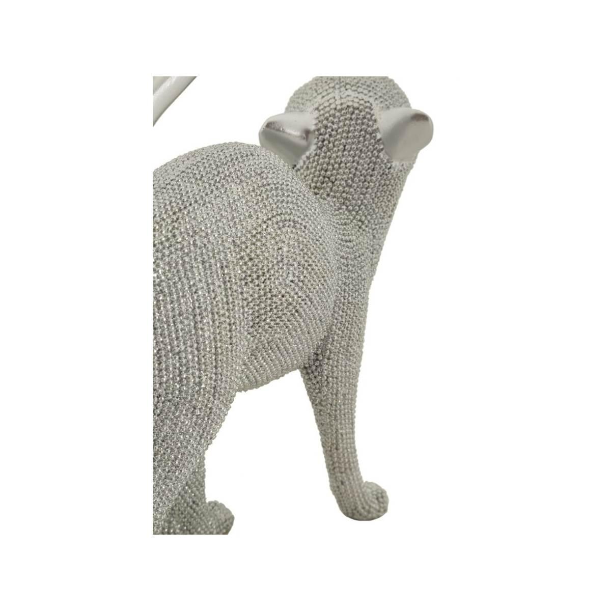 Gatto Sparky cm.17,5x9x26 | Mauro Ferretti