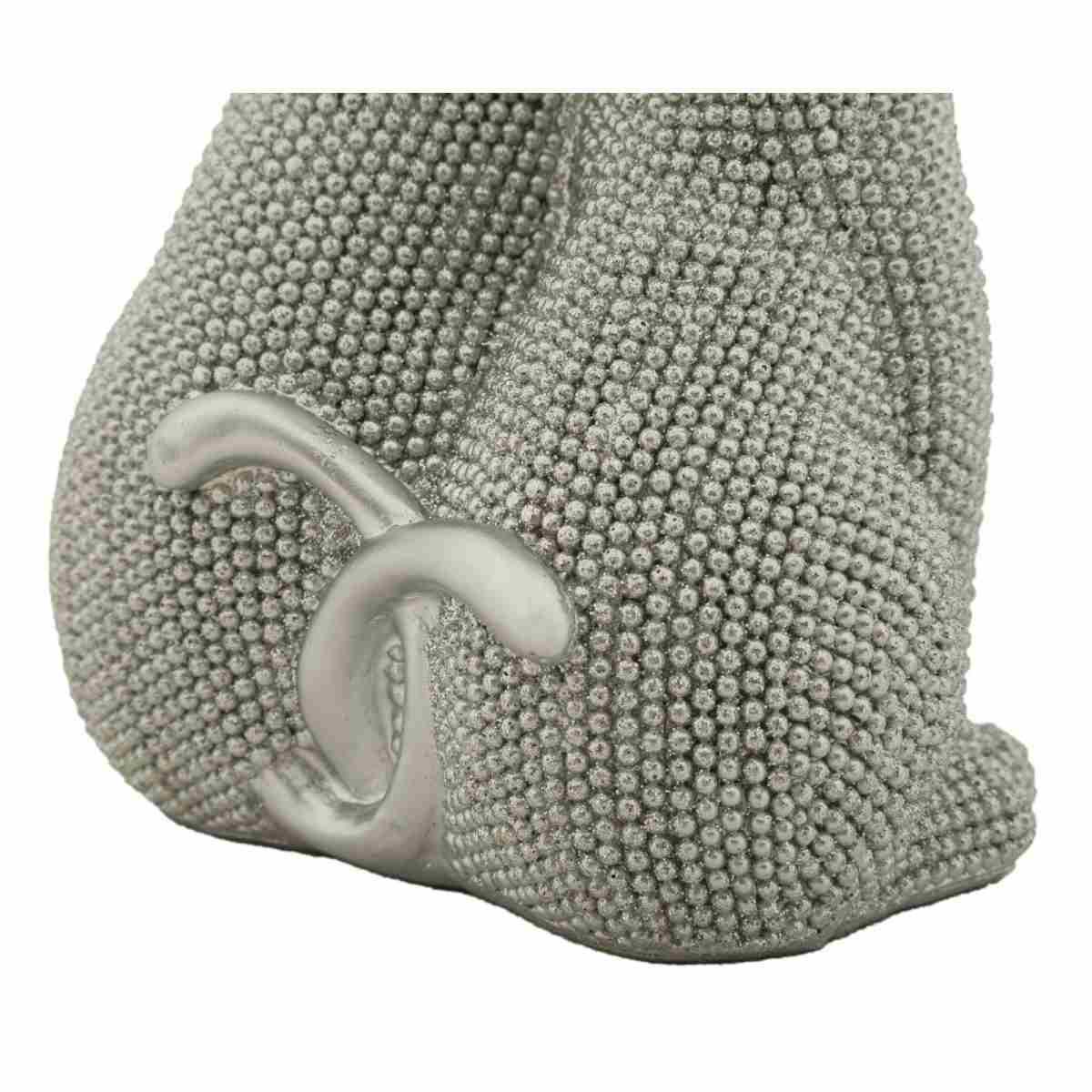 Gatto Sparky Coppia cm.13x10x21 | Mauro Ferretti