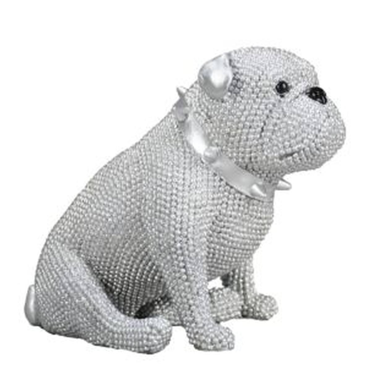 Cane Sparky cm.17x11x14 | Mauro Ferretti