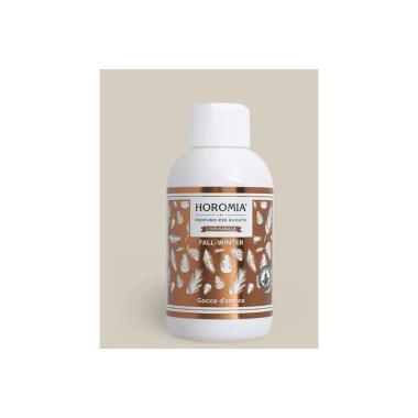Profumatore Bucato Gocce Ambra ml.250 | Horomia