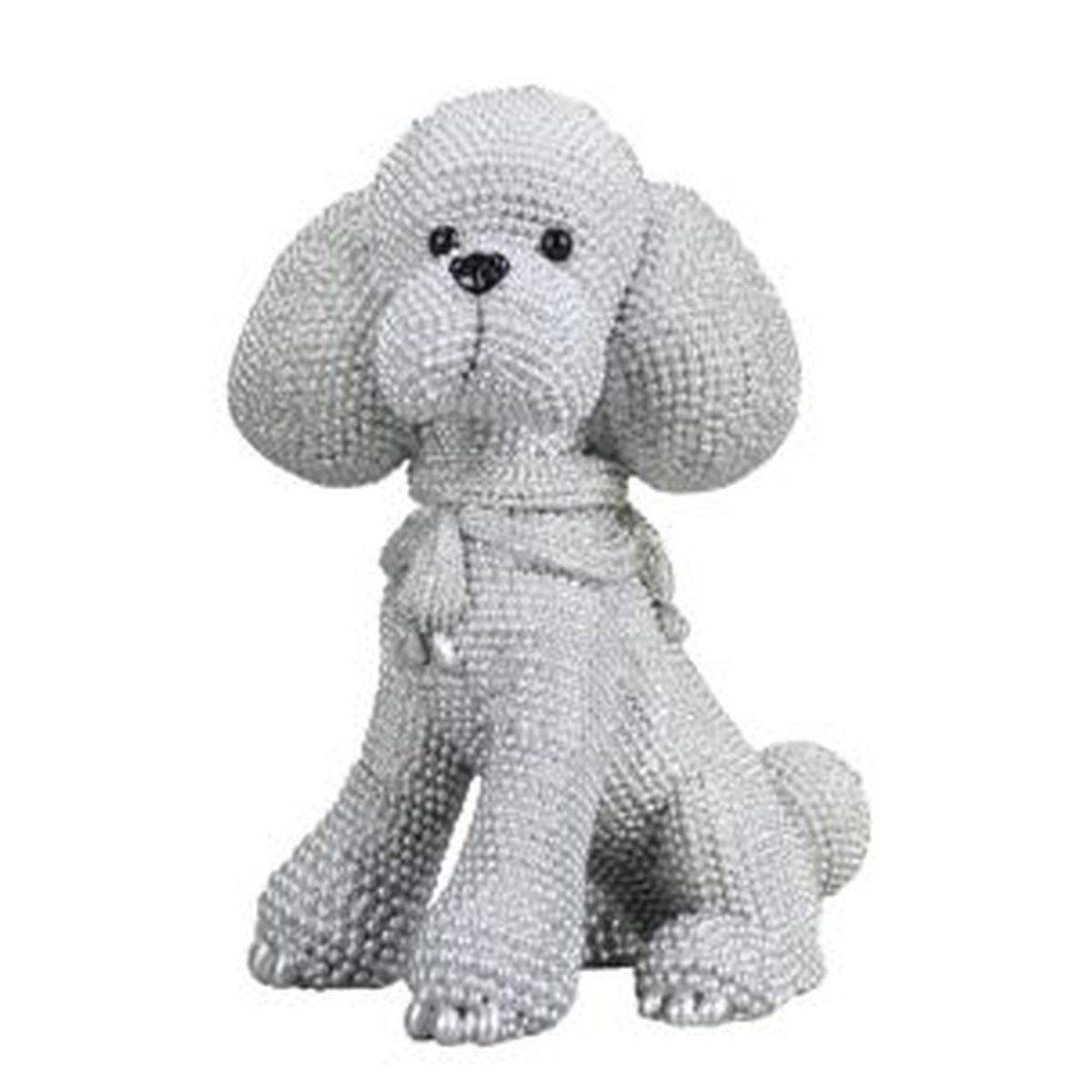 Barboncino Sparky cm.15x10x19 | Mauro Ferretti