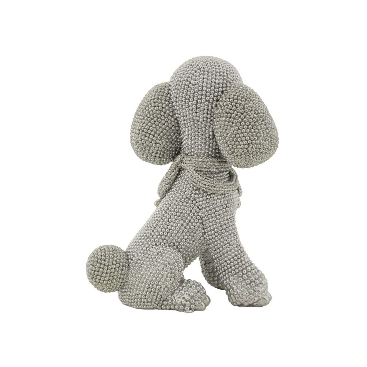 Barboncino Sparky cm.15x10x19 | Mauro Ferretti