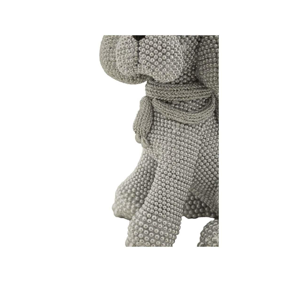 Barboncino Sparky cm.15x10x19 | Mauro Ferretti