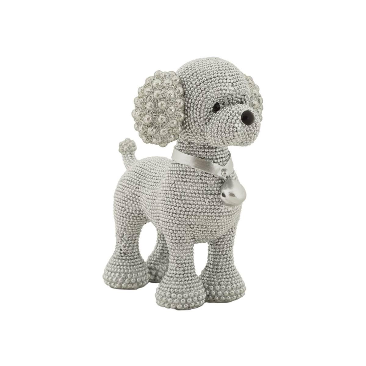 Barboncino Sparky cm.15x9x15 | Mauro Ferretti