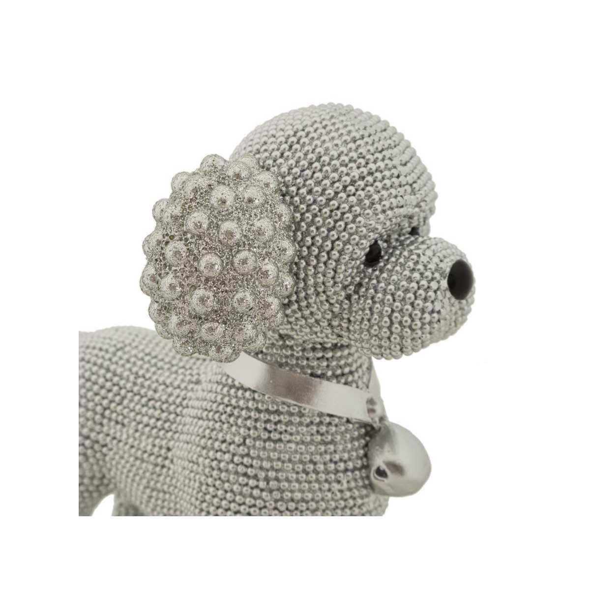 Barboncino Sparky cm.15x9x15 | Mauro Ferretti