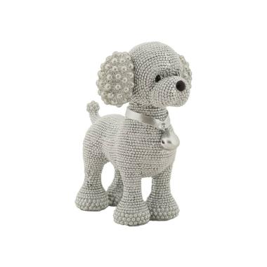 Barboncino Sparky cm.15x9x15 | Mauro Ferretti