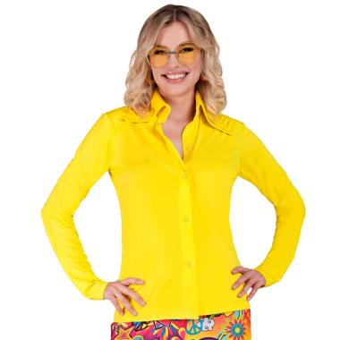 Camicia Gialla |Widmann