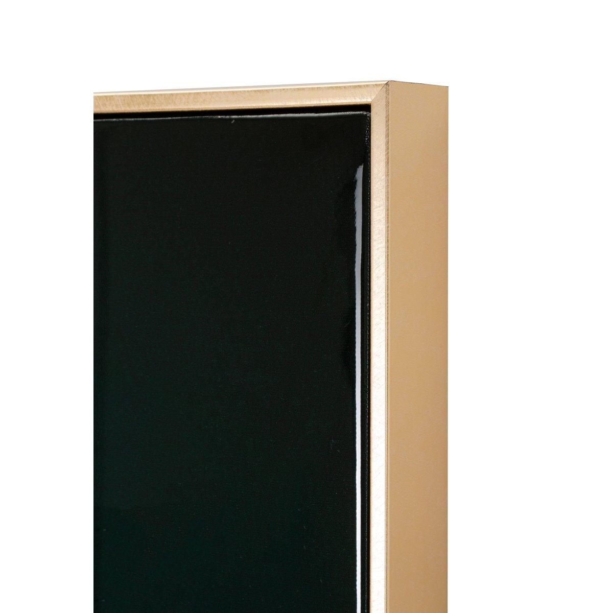 Dipinto su Tela Laccato Kongy Mod.A cm.62x4x92 | Mauro Ferretti