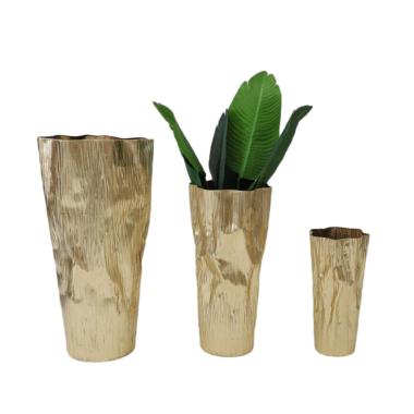 Portavaso Glolly Piccolo cm.ÃƒÂ˜23x25x49 | Mauro Ferretti