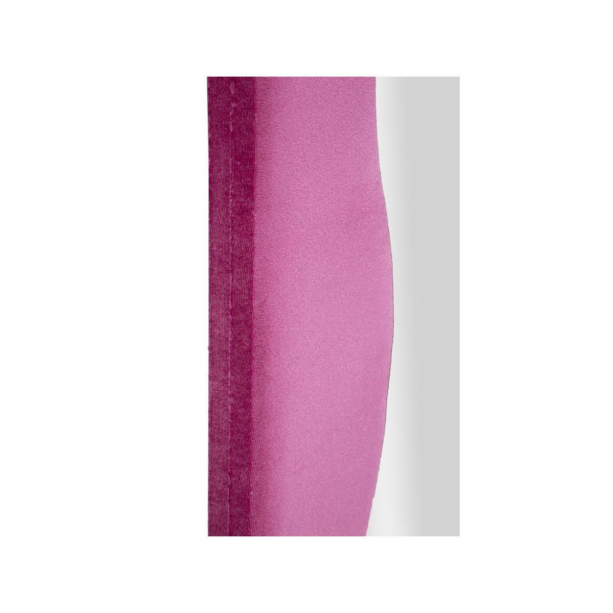 Specchio da Muro Theodor Fuxia cm.60x4x160 | Mauro Ferretti