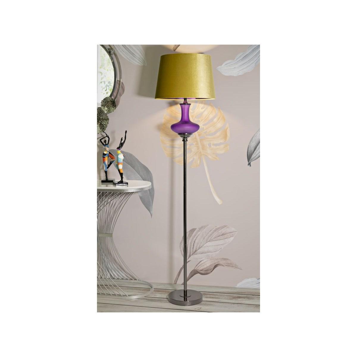 Lampada Terra Milva One cm.Ã?40x167 | Mauro Ferretti