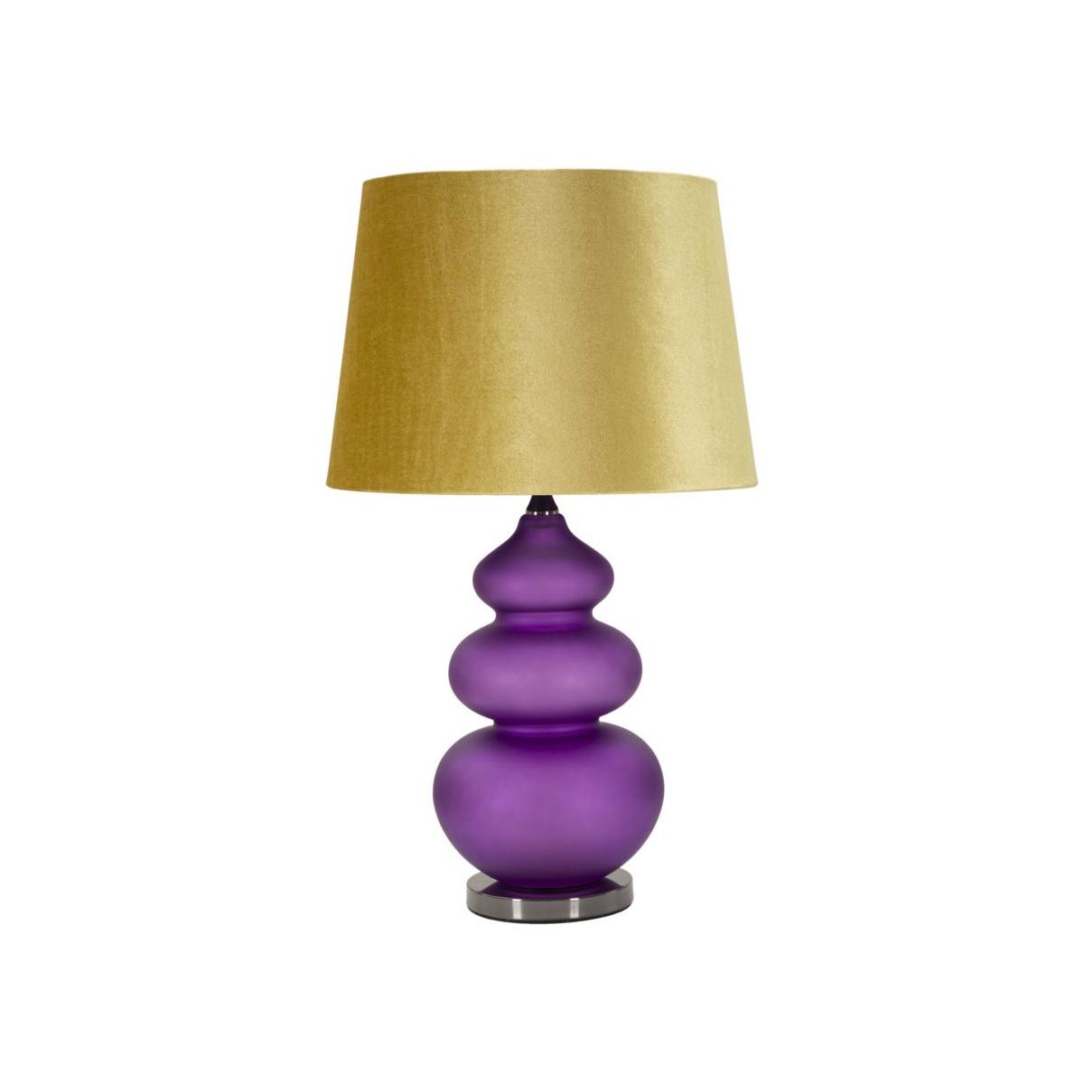 Lampada da Tavolo Milva Three cm.Ã?40x70 | Mauro Ferretti