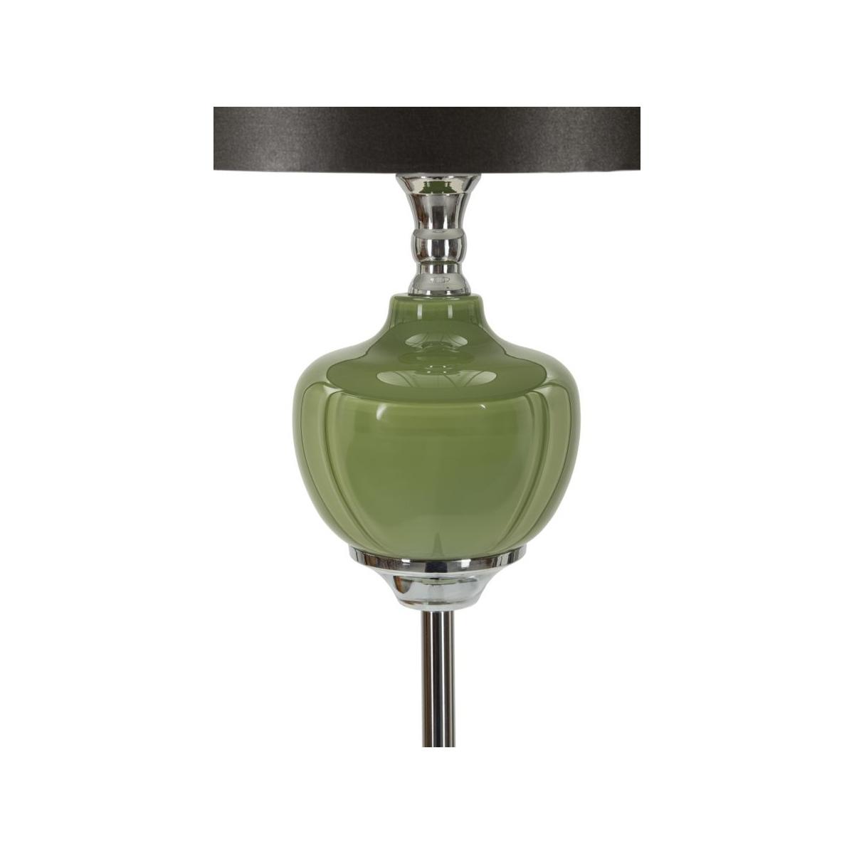 Lampada da Terra Eva One cm.Ã?40x160 | Mauro Ferretti