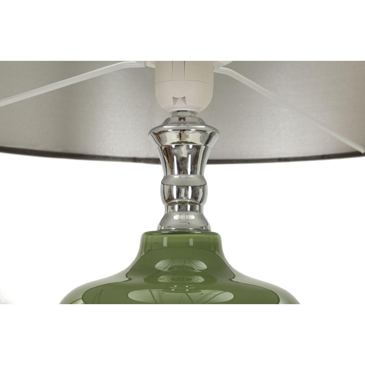 Lampada da Terra Eva One cm.Ã?40x160 | Mauro Ferretti