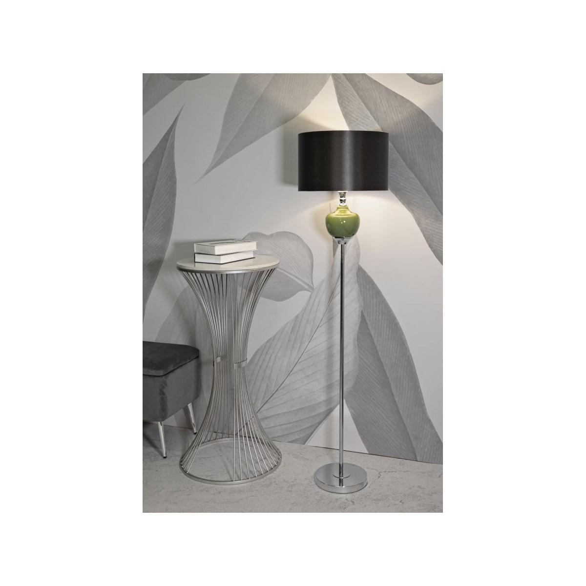 Lampada da Terra Eva One cm.Ã?40x160 | Mauro Ferretti