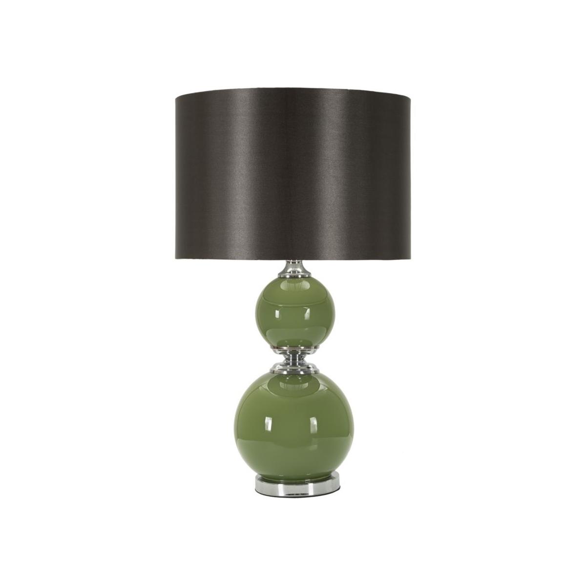 Lampada da Tavolo Milva Two cm.Ã?38x65 | Mauro Ferretti