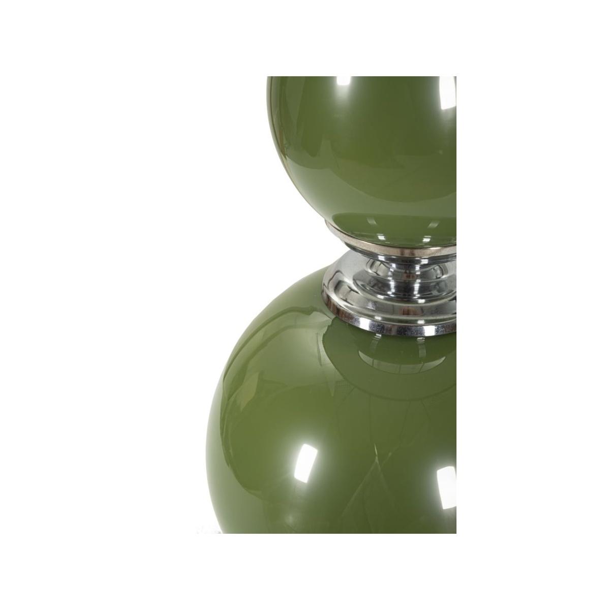 Lampada da Tavolo Milva Two cm.Ã?38x65 | Mauro Ferretti