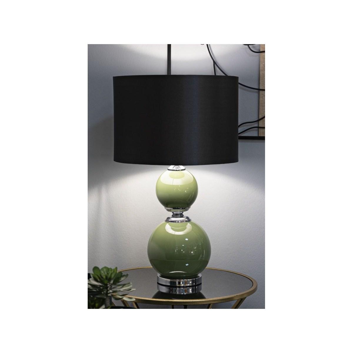 Lampada da Tavolo Milva Two cm.Ã?38x65 | Mauro Ferretti