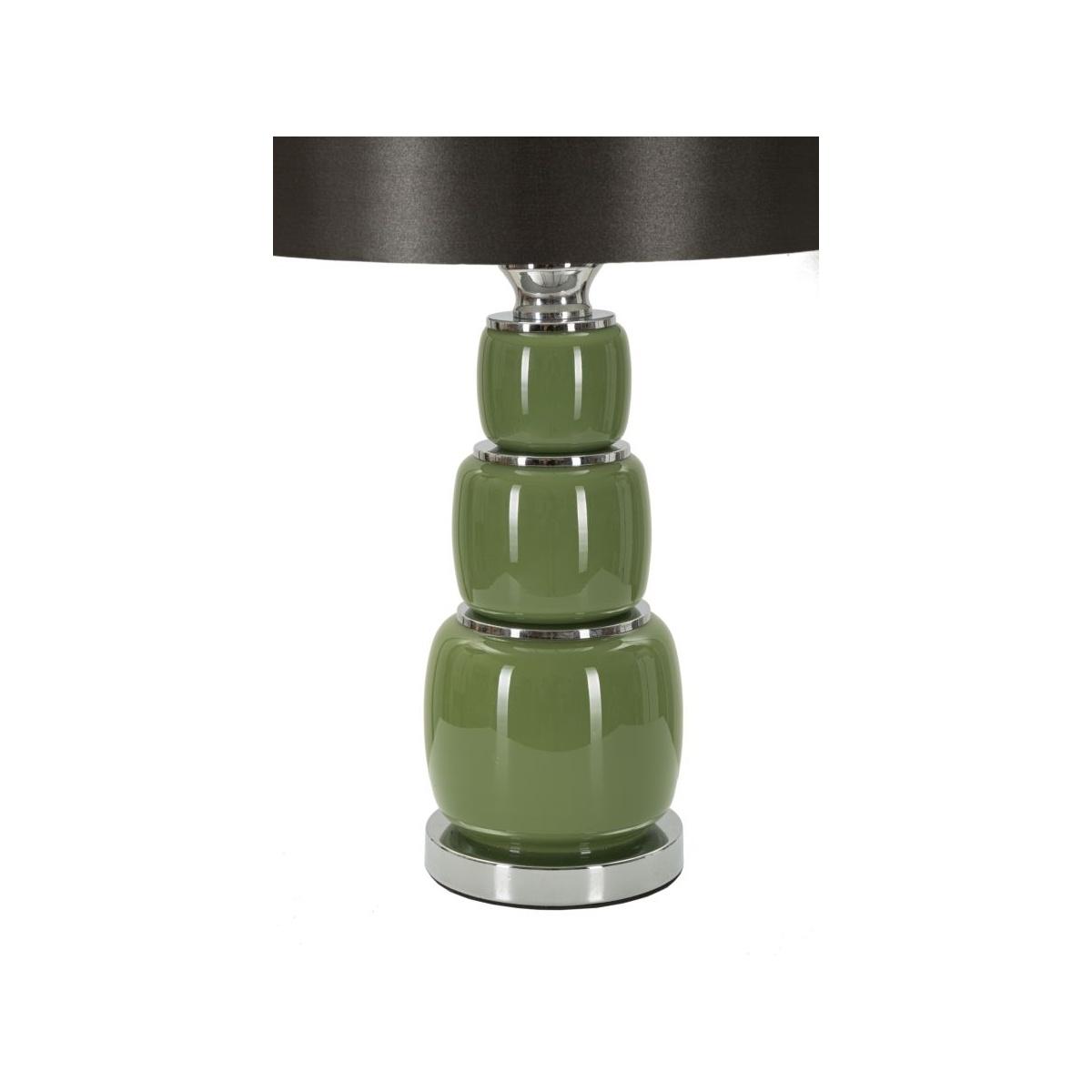 Lampada da Tavolo Eva Three cm.Ã?33x57 | Mauro Ferretti