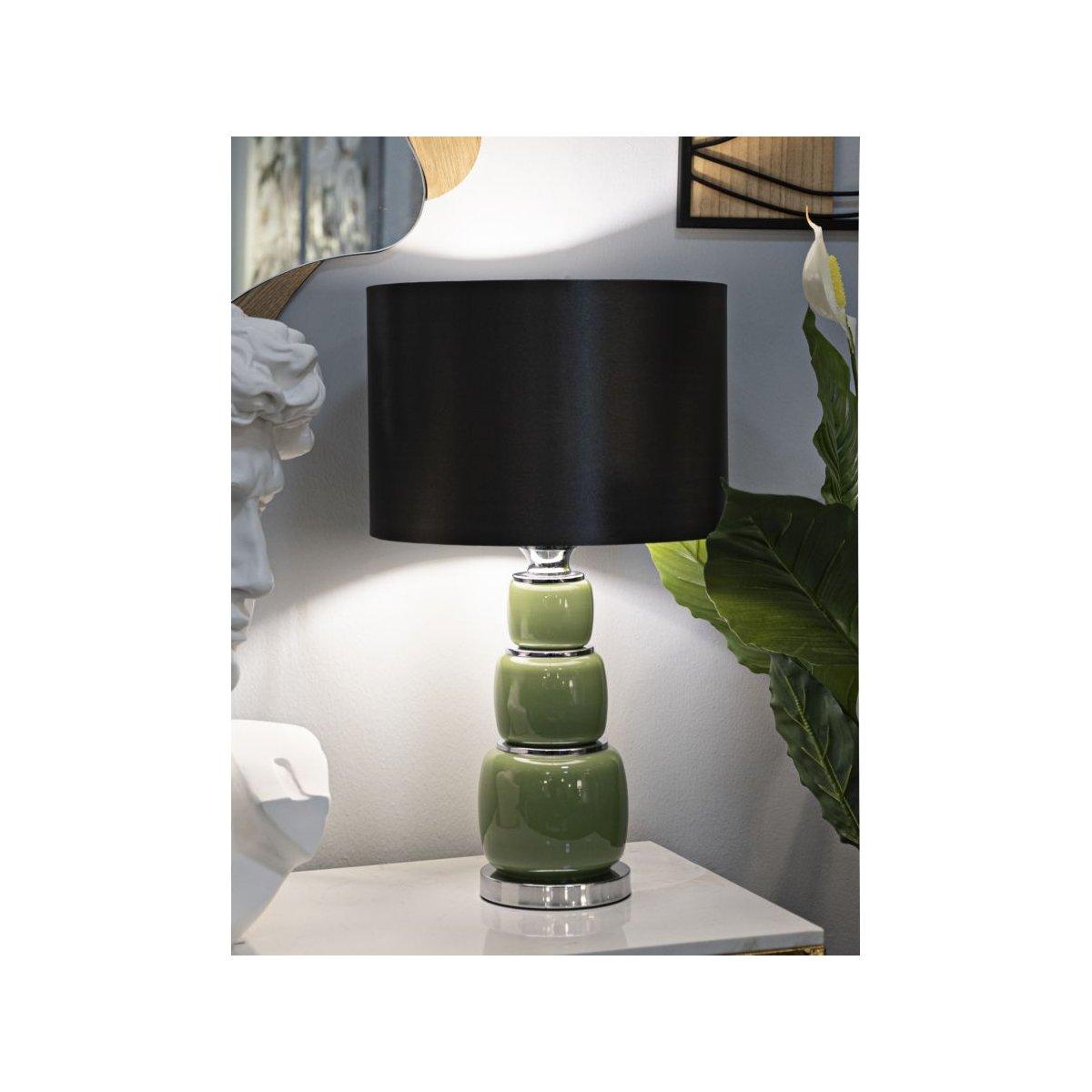 Lampada da Tavolo Eva Three cm.Ã?33x57 | Mauro Ferretti