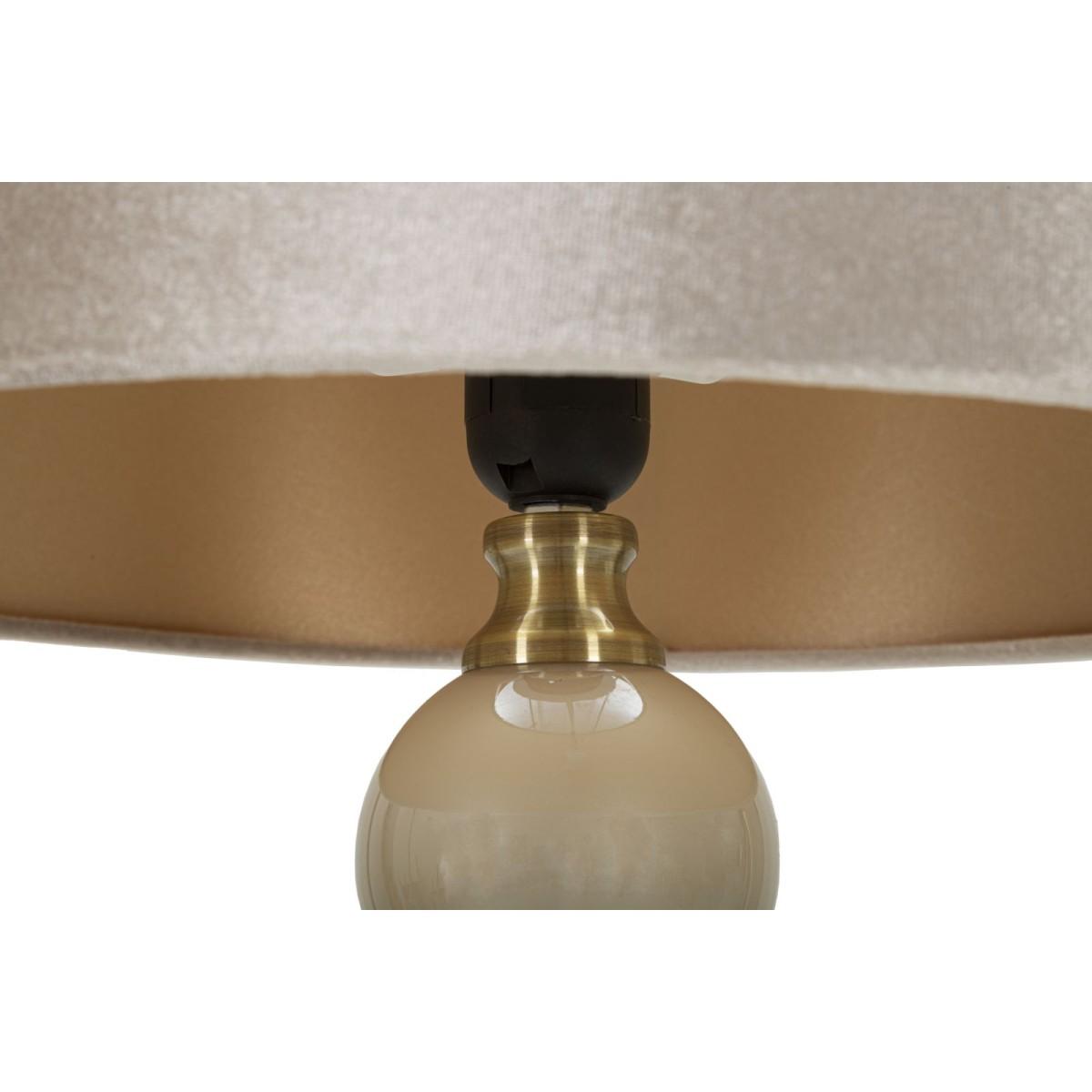 Lampada da Tavolo Perly Tower cm.Ã?38x61 | Mauro Ferretti