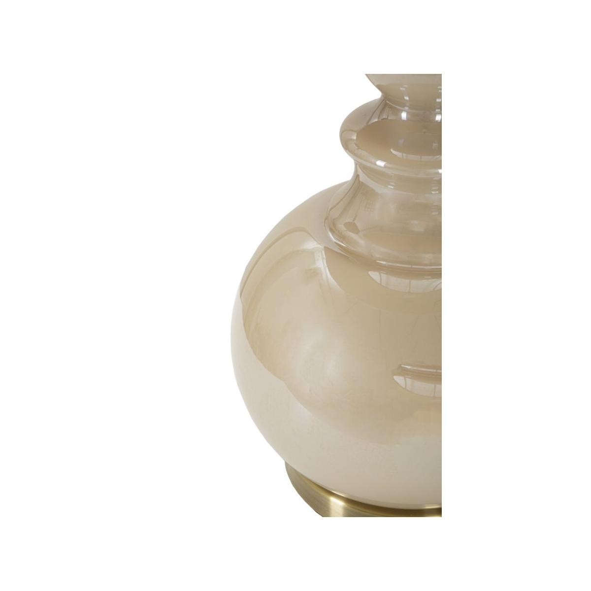 Lampada da Tavolo Perly Tower cm.Ã?38x61 | Mauro Ferretti