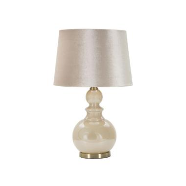 Lampada da Tavolo Perly Tower cm.Ã?38x61 | Mauro Ferretti