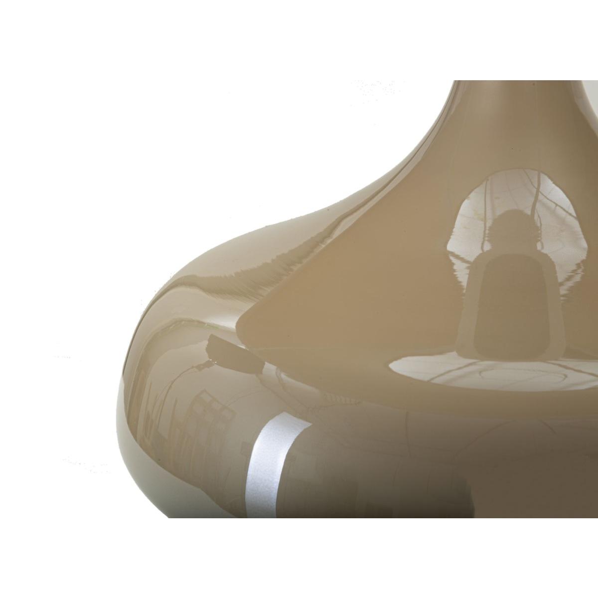 Lampada da Tavolo Perly Round cm.Ã?35x51 | Mauro Ferretti