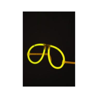Occhiali Luminosi G.I.D. Assortiti 4 Colori |Carnival Toys
