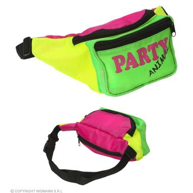 Borsa Marsupio Color Anni '80 |Widmann