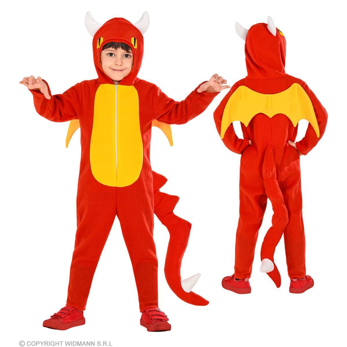 Costume Drago |Widmann