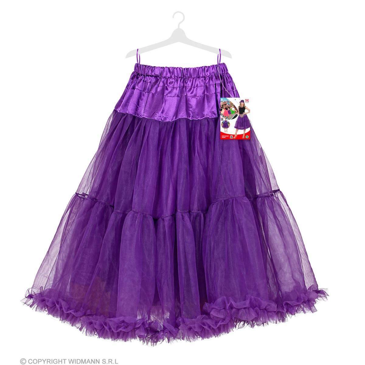 Gonna cm.65 Viola |Widmann