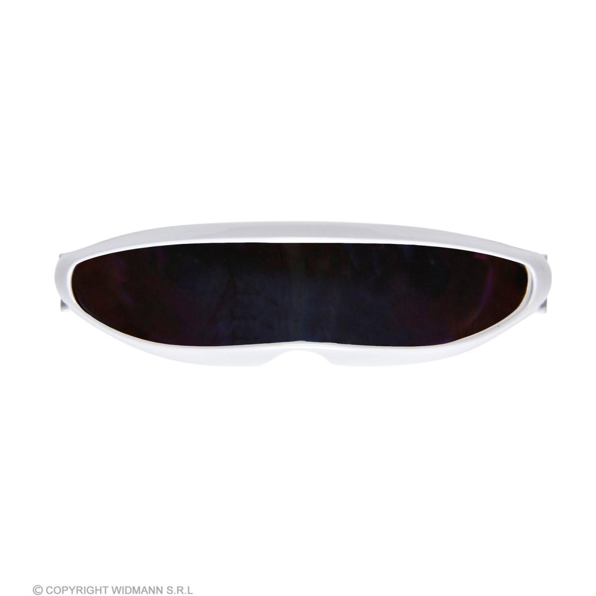 Occhiali Robot Bianchi |Widmann