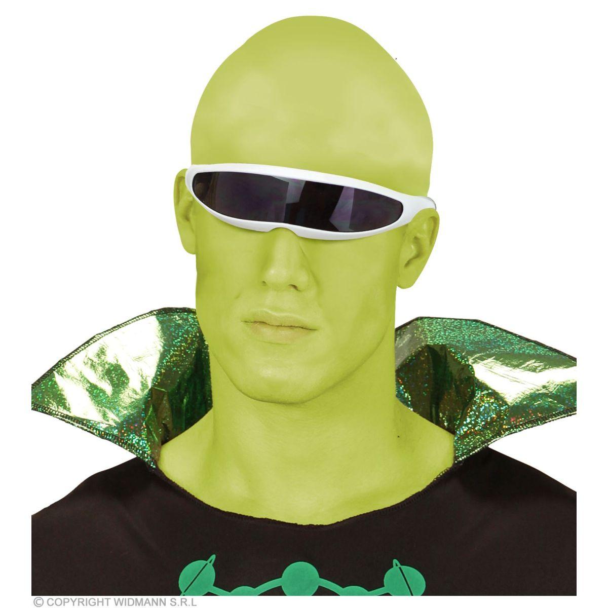 Occhiali Robot Bianchi |Widmann