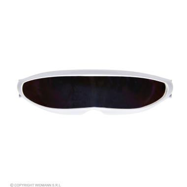 Occhiali Robot Bianchi |Widmann