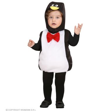 Costume Pinguino |Widmann