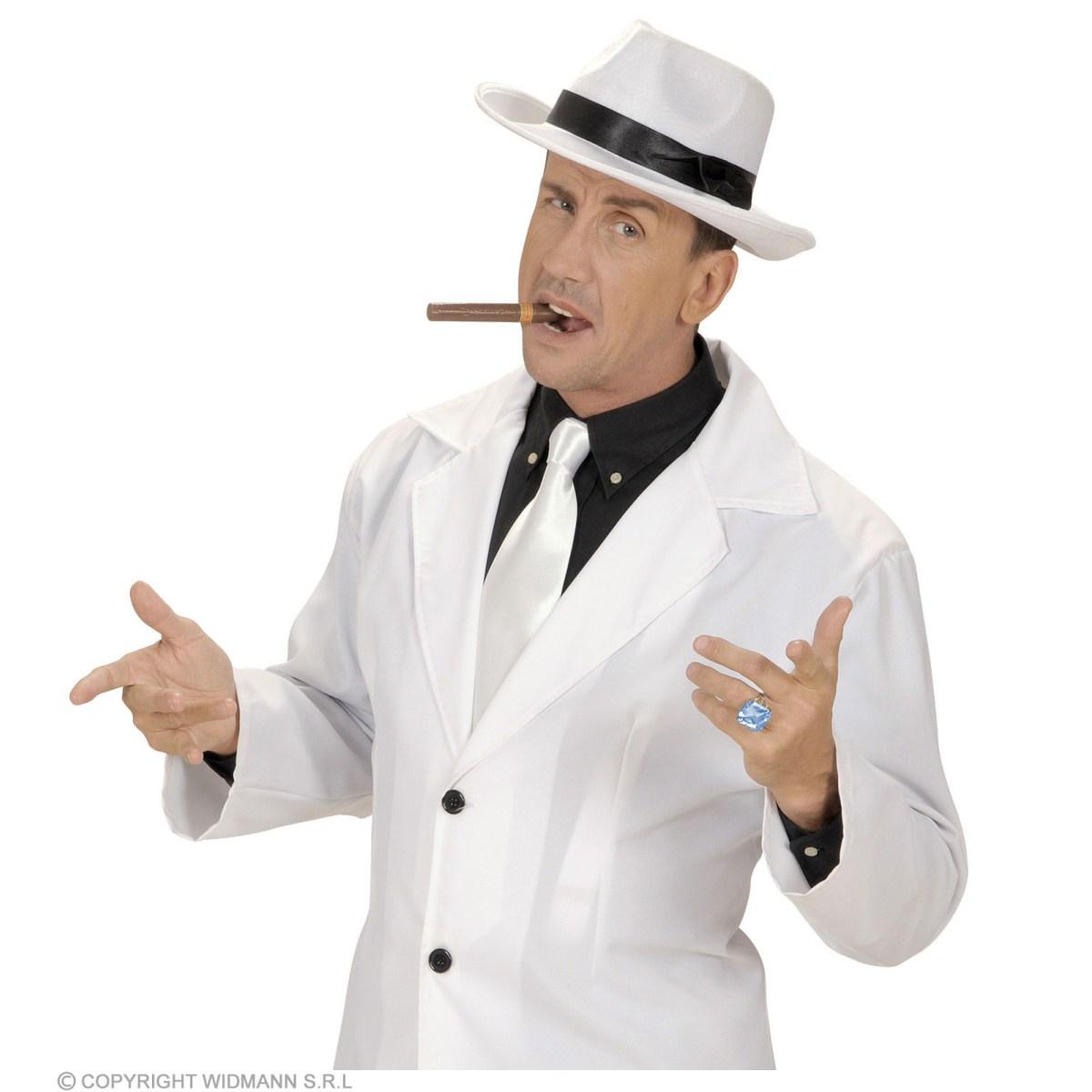 Anello Metallo Oro con Gemme Colorate 4 Modelli Assortiti |Widmann