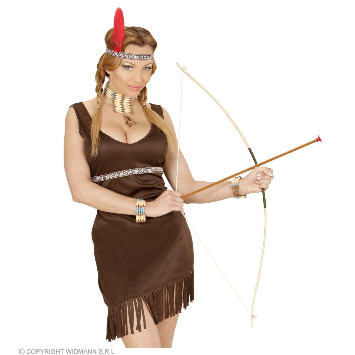 Arco con Frecce e Fodero cm.100 |Widmann