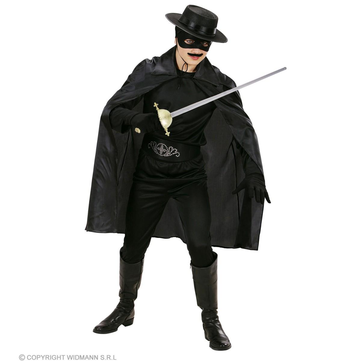 Spada Fioretto con Fodero cm.71 |Widmann