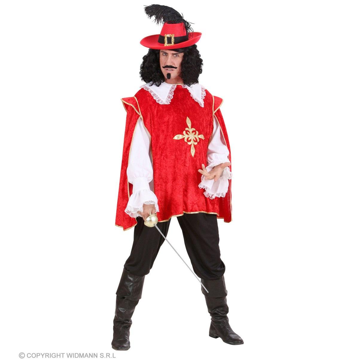 Spada Fioretto con Fodero cm.71 |Widmann