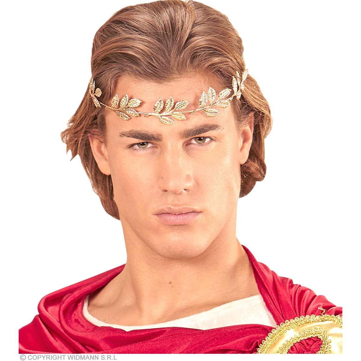 Corona Alloro Oro |Widmann