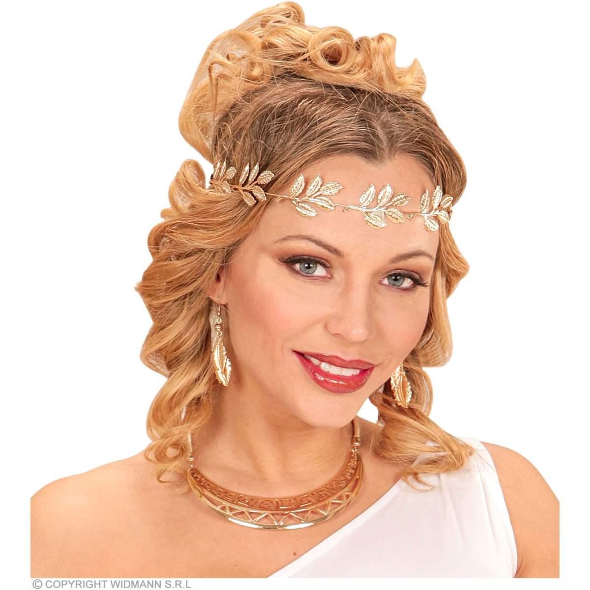 Corona Alloro Oro |Widmann